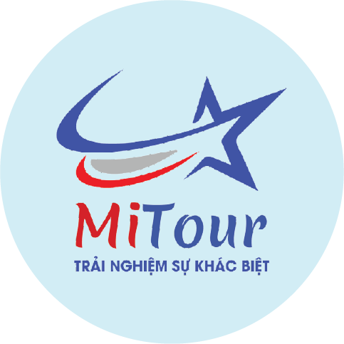 MiTour.vn – Công ty Cổ phần Thương mại Du lịch Miền Nam